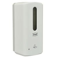 Диспенсер для пенного мыла Puff 8189