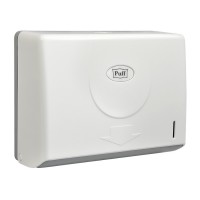 Диспенсер для листовых полотенец Puff 5110