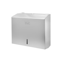 Диспенсер для листовых полотенец Puff 5610
