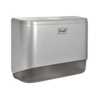 Диспенсер для листовых полотенец Puff 5140S
