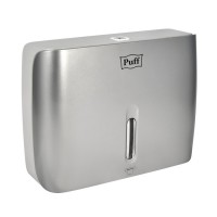 Диспенсер для листовых полотенец Puff 5145S