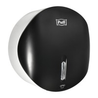 Диспенсер для туалетной бумаги Puff 7145Bl