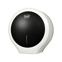 Диспенсер для туалетной бумаги Puff 7135Bl