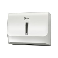 Диспенсер для листовых полотенец Puff 5130