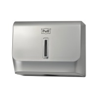 Диспенсер для листовых полотенец Puff 5130S