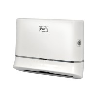 Диспенсер для листовых полотенец Puff 5135