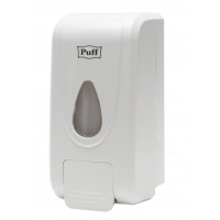 Диспенсер для жидкого мыла Puff 8175