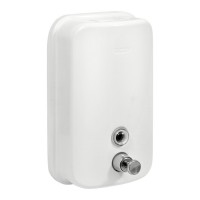 Диспенсер для жидкого мыла Puff 8615W