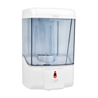 Диспенсер для жидкого мыла Puff 8180