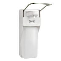 Диспенсер для дезинфекционных средств Puff 8197