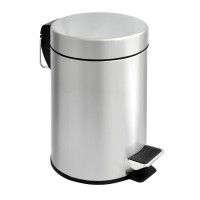 Бак мусорный Puff Solinne, 3 л