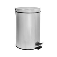 Бак мусорный Puff Solinne, 12 л