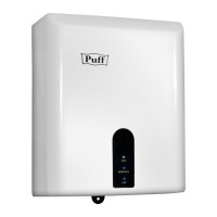 Сушилка для рук Puff 8810