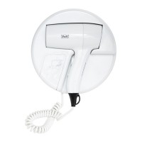 Фен настенный Puff 1202