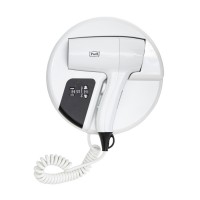 Фен настенный Puff 1202B