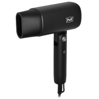 Фен настенный Puff 1875Bl