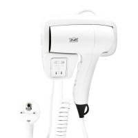 Фен настенный Puff 1201В