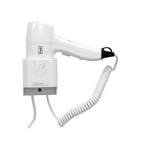 Фен настенный Puff 1205