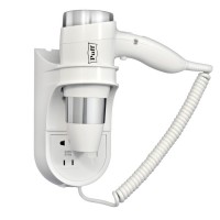 Фен настенный Puff 1600B