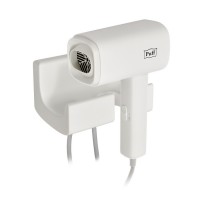 Фен настенный Puff 1601