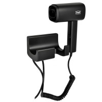 Фен настенный Puff 1601Bl