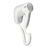 Фен настенный Puff 1000