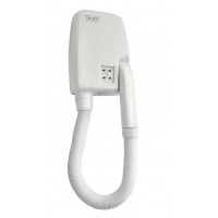 Фен настенный Puff 850В