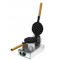 Вафельница Kocateq GH 15 HK GL