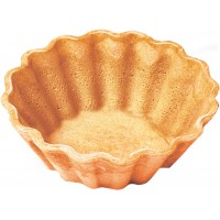 Вафельные тарталетки Колибри К-58, 945шт