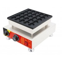 Вафельница Rosso NP-H25