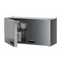 Полка закрытая ТММ ПЗ 1200/400 распашная