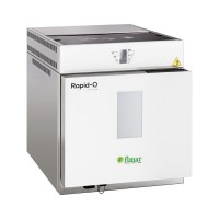 Пароконвектомат Fimar Rapid-O