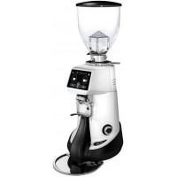 Кофемолка Fiorenzato F83 E Xgi белая