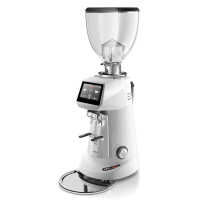 Кофемолка Fiorenzato F83 E SENSE белая