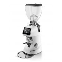 Кофемолка Fiorenzato F64 E PRO белая