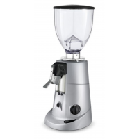 Кофемолка Fiorenzato F5 DT белая
