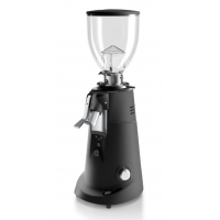 Кофемолка Fiorenzato F 6 DM черная