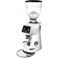 Кофемолка Fiorenzato F64 EVO белая