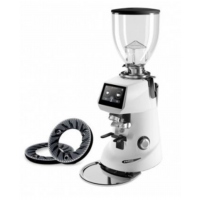 Кофемолка Fiorenzato F64 EVO PRO XGi белая