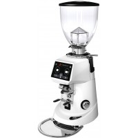 Кофемолка Fiorenzato F83 E PRO белая