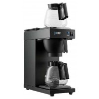 Кофеварка KEF FLT 120-2 Black