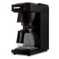 Кофеварка KEF FLT 120 Black