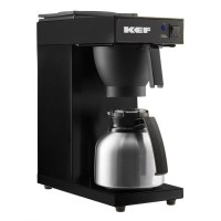 Кофеварка KEF FLT 120-T