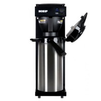 Кофеварка KEF FLT 120-AP