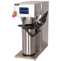 Кофеварка KEF FLS-2.2