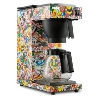 Кофеварка KEF FLT 120 G1