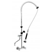 Устройство душирующее Liva MT04 ECO