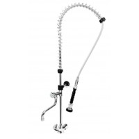 Устройство душирующее Liva MT02 Premium