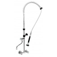 Устройство душирующее Liva MT04 Premium