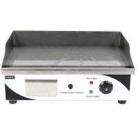 Поверхность жарочная Rock Kitchen RK-EG-818A-SB